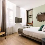 Au Qui Dort - Archives 3 Lägenhet *