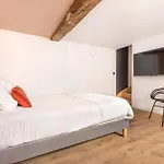 Lägenhet Au Qui Dort - Archives 3 *