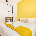 Lägenhet Au Qui Dort - Archives 3 Lille