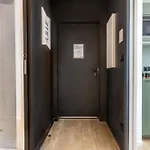 Au Qui Dort - Archives 3 Lägenhet