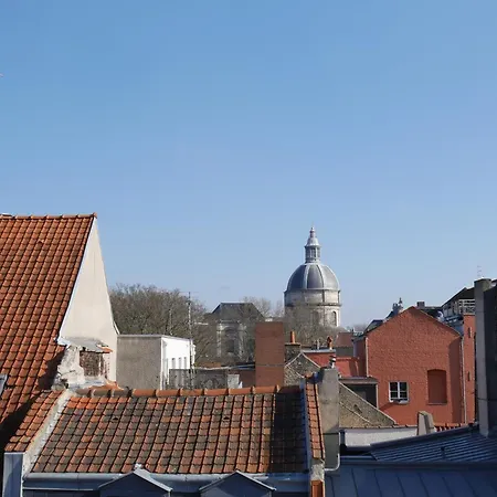 Au Qui Dort - Archives 3 Lille