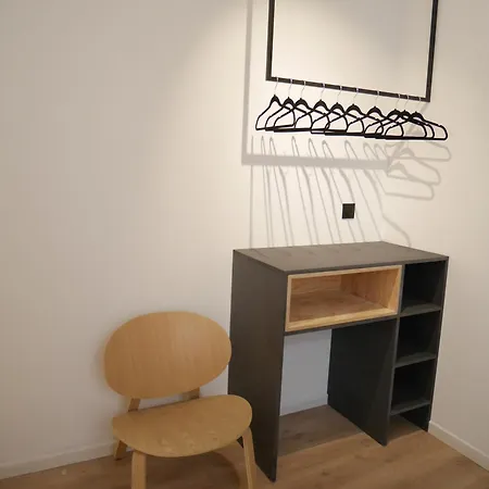Apartment Au Qui Dort - Archives 3