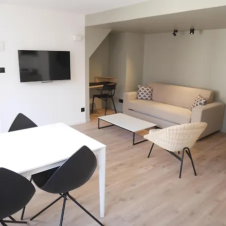 Au Qui Dort - Archives 3 Apartment Lille