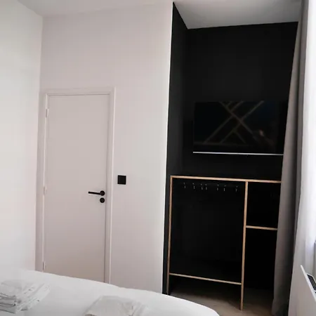 Au Qui Dort - Archives 3 Lille