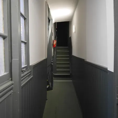 Au Qui Dort - Archives 3 * Lille
