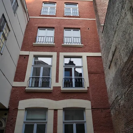 Apartment Au Qui Dort - Archives 3 *
