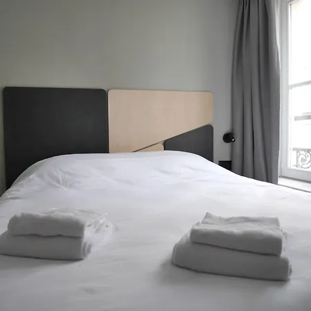 Apartment Au Qui Dort - Archives 3 *