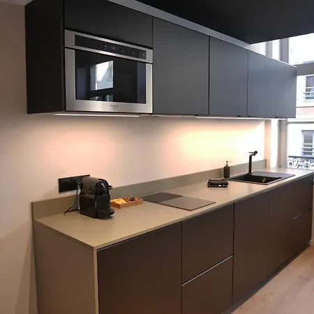 Apartment Au Qui Dort - Archives 3