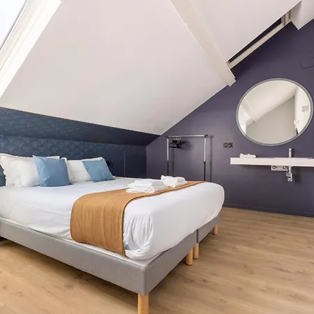 Au Qui Dort - Archives 3 Appartamento *