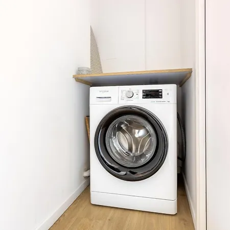 Appartamento Au Qui Dort - Archives 3 Lilla