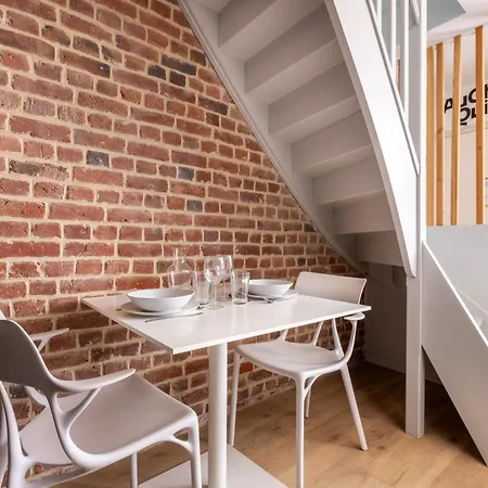 Au Qui Dort - Archives 3 Lilla