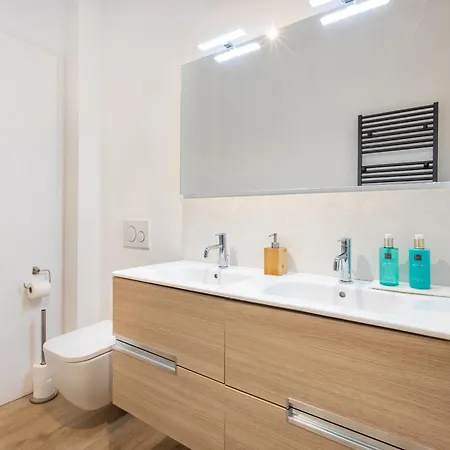 Appartamento Au Qui Dort - Archives 3