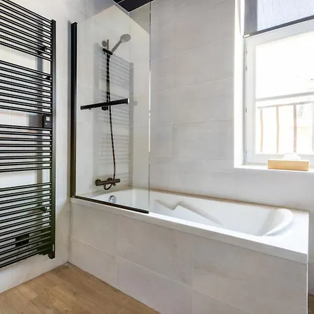 Au Qui Dort - Archives 3 Appartamento