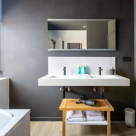 Au Qui Dort - Archives 3 Appartamento *