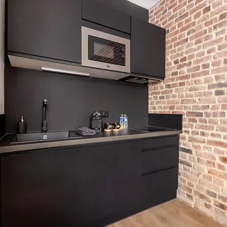 Au Qui Dort - Archives 3 Appartamento Lilla