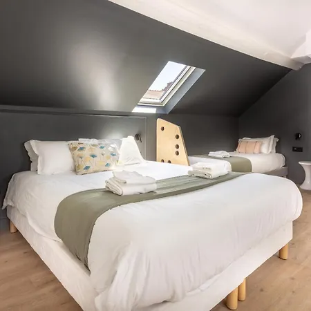 Au Qui Dort - Archives 3 * Lilla