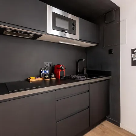 Au Qui Dort - Archives 3 Appartamento