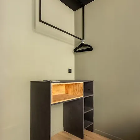 Au Qui Dort - Archives 3 Appartamento *