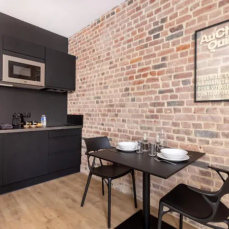 Au Qui Dort - Archives 3 *