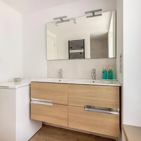 Au Qui Dort - Archives 3 Appartamento *