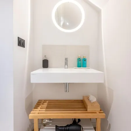 Appartamento Au Qui Dort - Archives 3 Lilla