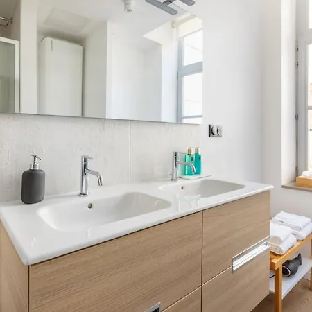 Au Qui Dort - Archives 3 Appartamento