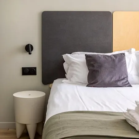 Appartamento Au Qui Dort - Archives 3