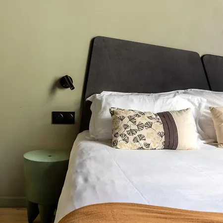 Au Qui Dort - Archives 3 Appartamento *