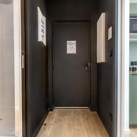 Au Qui Dort - Archives 3 Appartamento