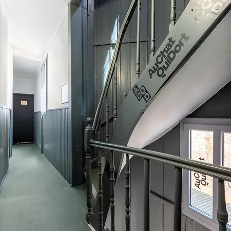 Au Qui Dort - Archives 3