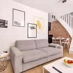 Apartamento Au Qui Dort - Archives 3 *