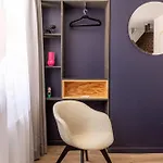 Apartamento Au Qui Dort - Archives 3 Lila