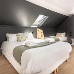 Au Qui Dort - Archives 3 * Lila