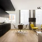Apartamento Au Qui Dort - Archives 3