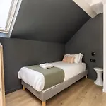 Apartamento Au Qui Dort - Archives 3 *