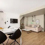 Apartamento Au Qui Dort - Archives 3 *