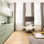 Apartamento Au Qui Dort - Archives 3