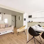 Apartamento Au Qui Dort - Archives 3 *