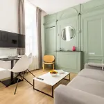 Apartamento Au Qui Dort - Archives 3 *