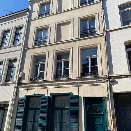 Au Qui Dort - Archives 3 Lille