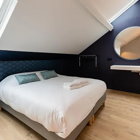 Apartamento Au Qui Dort - Archives 3 *