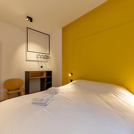 Au Qui Dort - Archives 3 * Lille