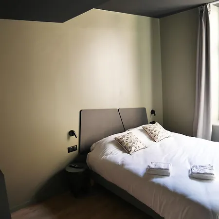 Au Qui Dort - Archives 3 Appartamento