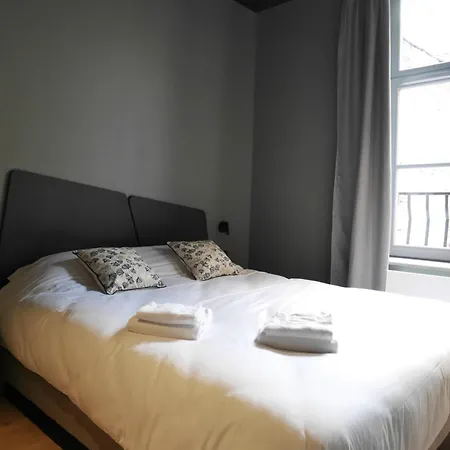 Au Qui Dort - Archives 3 * Lille