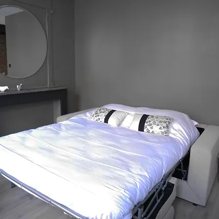 Au Qui Dort - Archives 3 Apartamento *