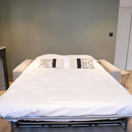 Apartamento Au Qui Dort - Archives 3