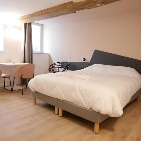 Au Qui Dort - Archives 3 * Lille
