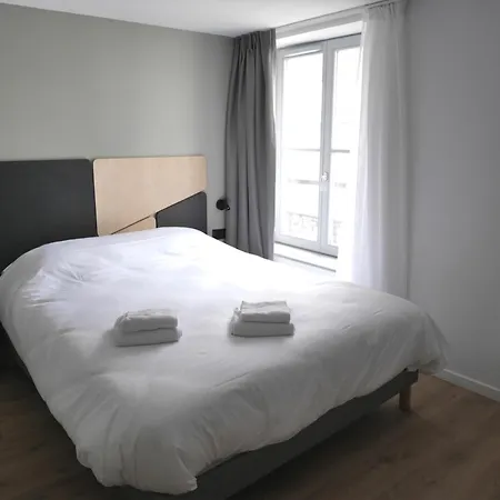 Apartamento Au Qui Dort - Archives 3