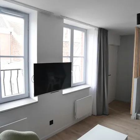Apartamento Au Qui Dort - Archives 3 Lille