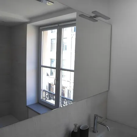 Apartamento Au Qui Dort - Archives 3
